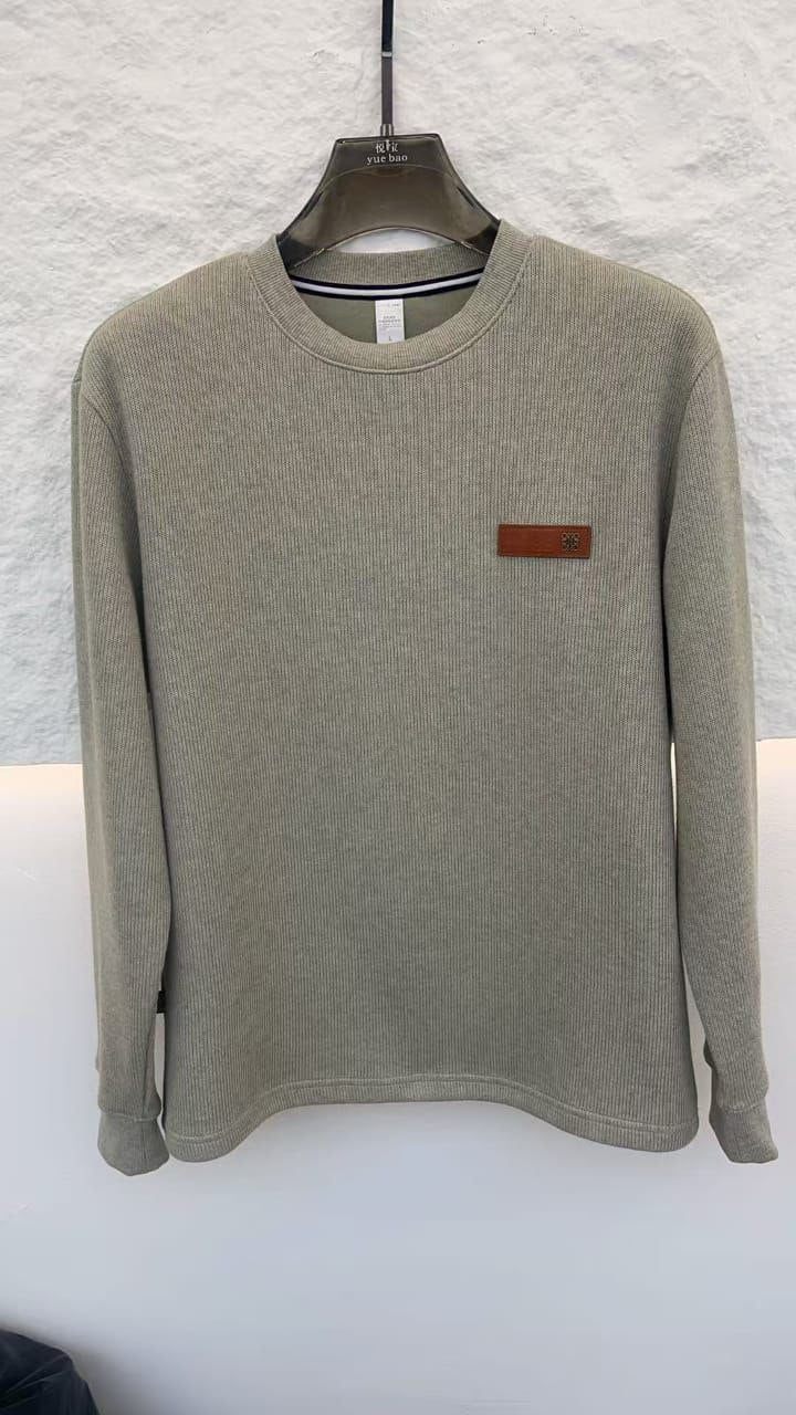 Loewe Long Sleeve Shirt