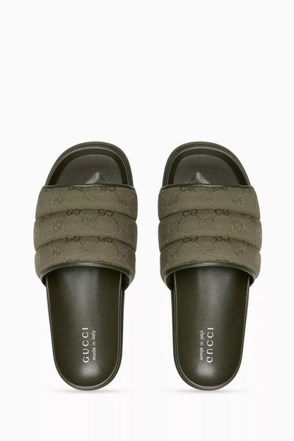 Gucci Slippers