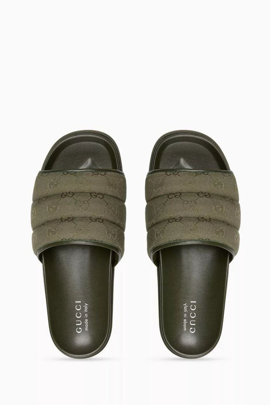Gucci Slippers