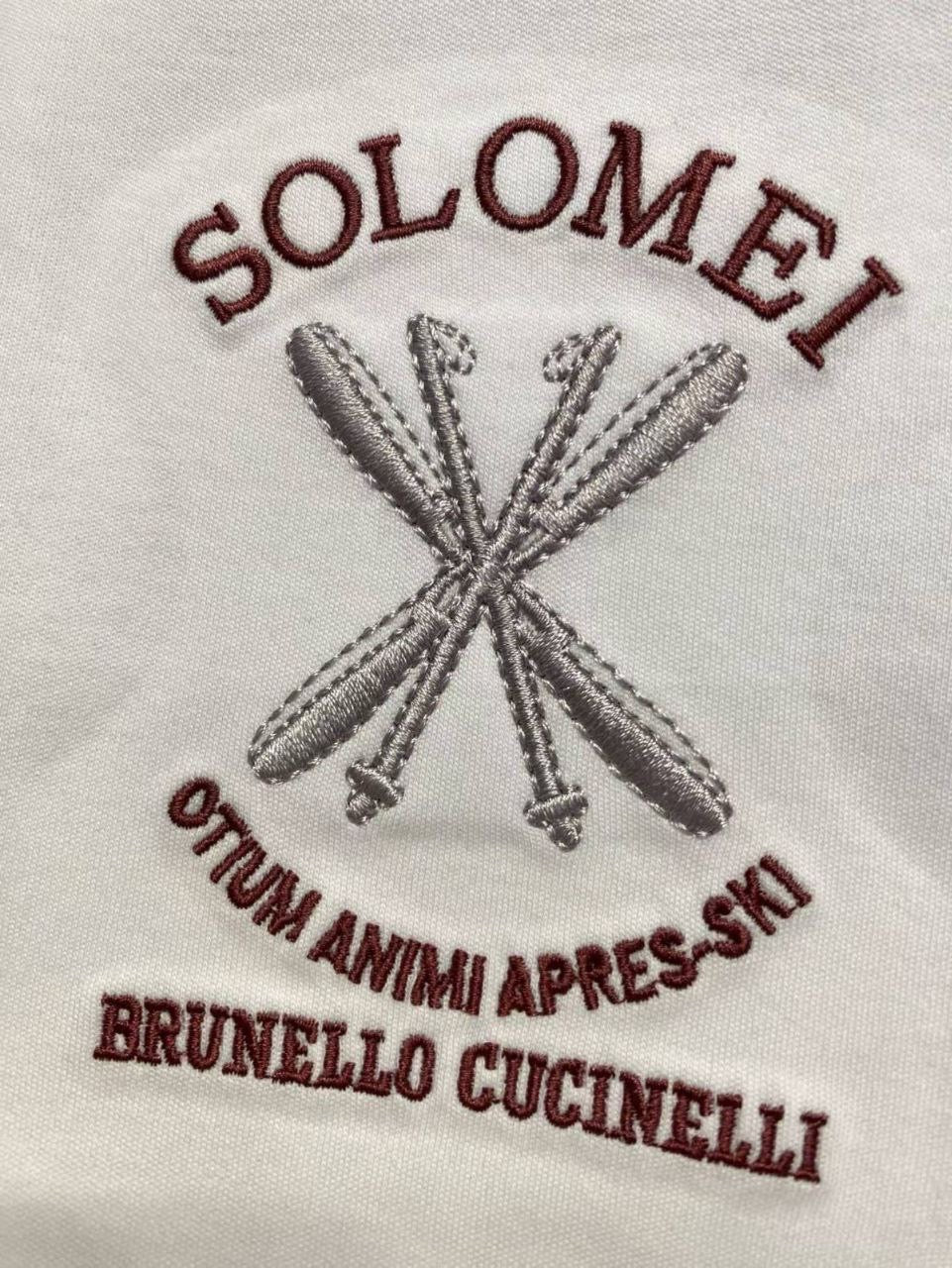 Brunello Cucinelli T-shirt