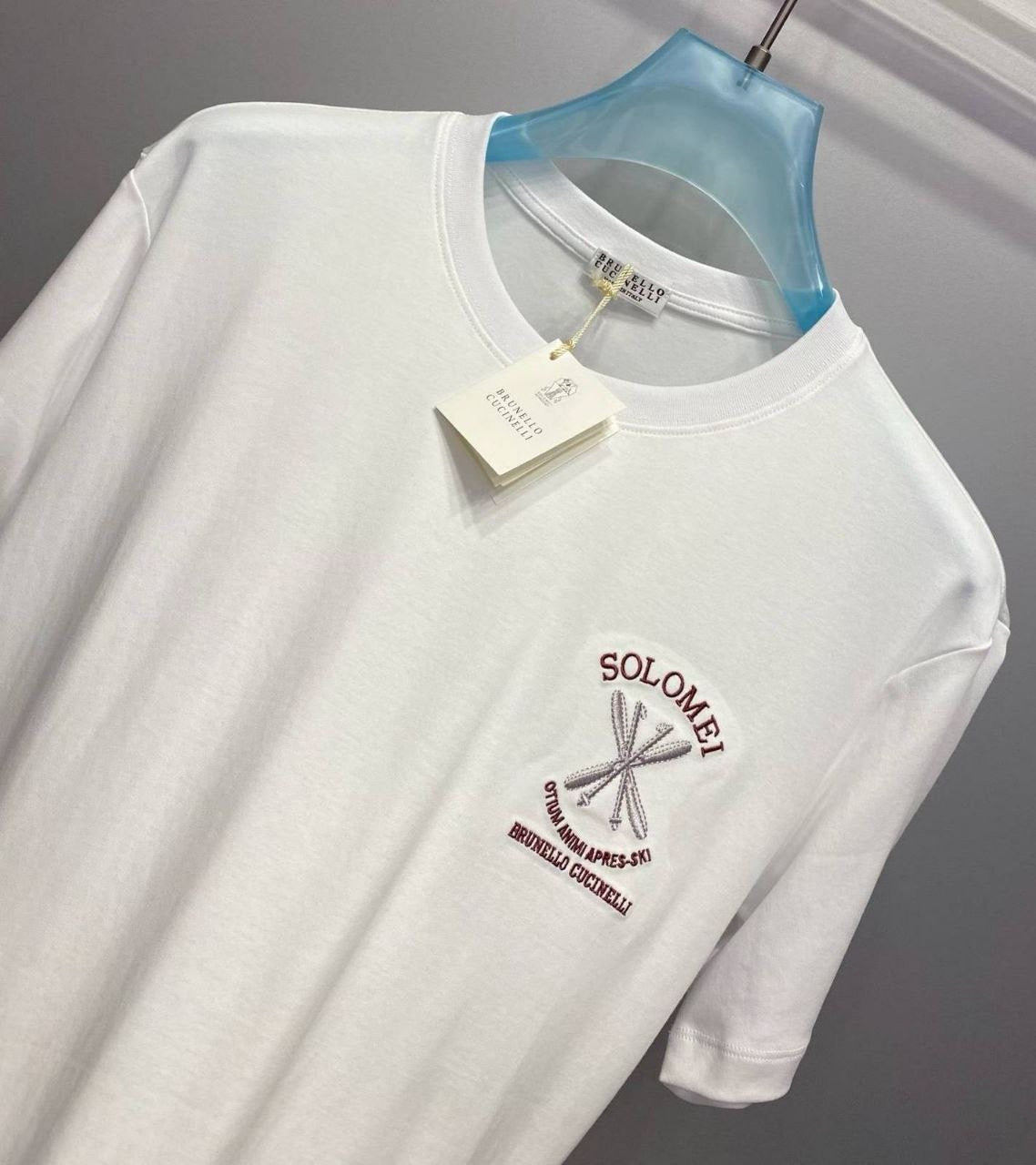 Brunello Cucinelli T-shirt