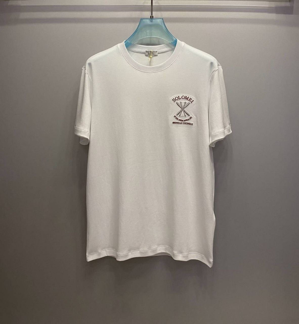 Brunello Cucinelli T-shirt