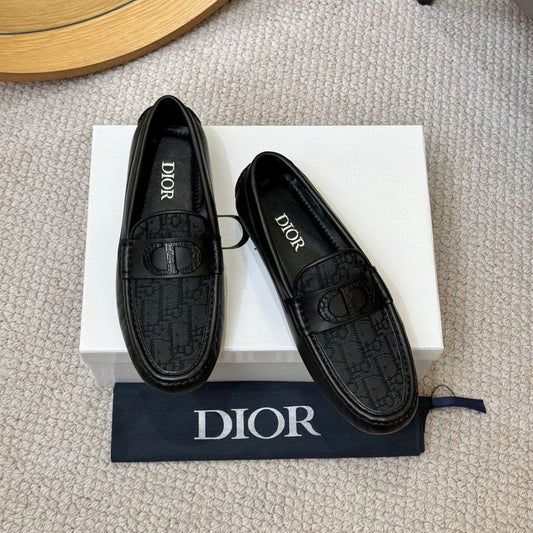 Dior Loafers