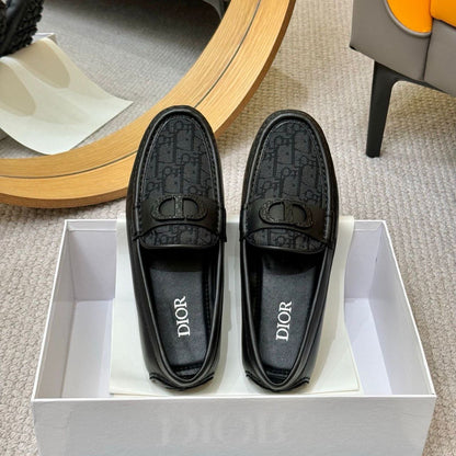 Dior Loafers