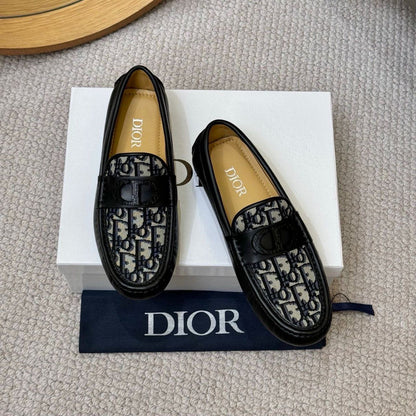 Dior Loafers