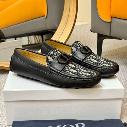 Dior Loafers