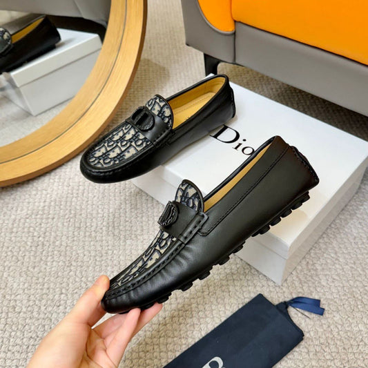 Dior Loafers