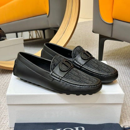 Dior Loafers