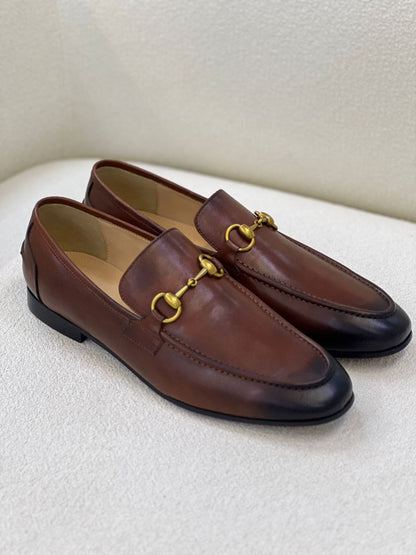 Gucci Formal Shoes