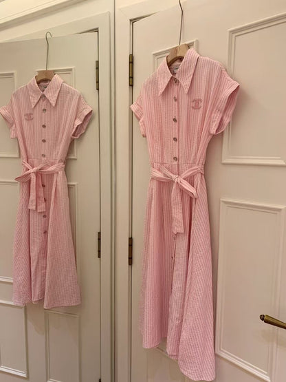 Chanel Dress