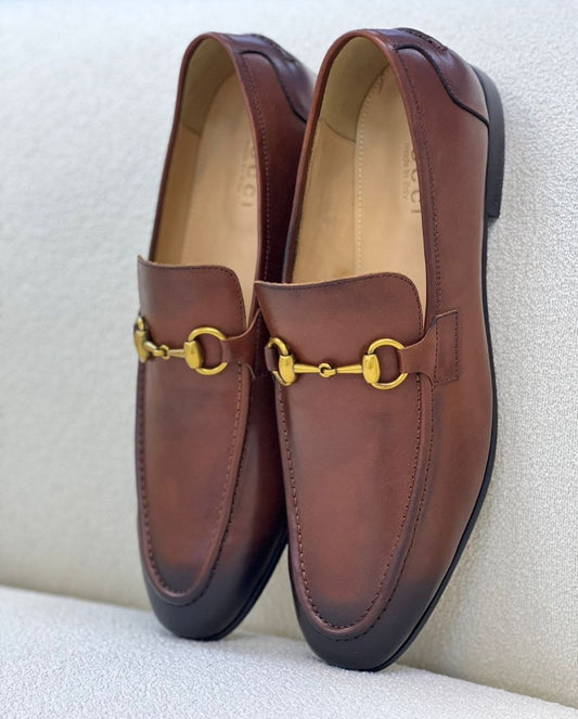 Gucci Formal Shoes