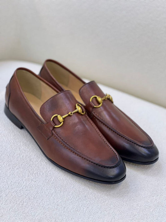Gucci Formal Shoes