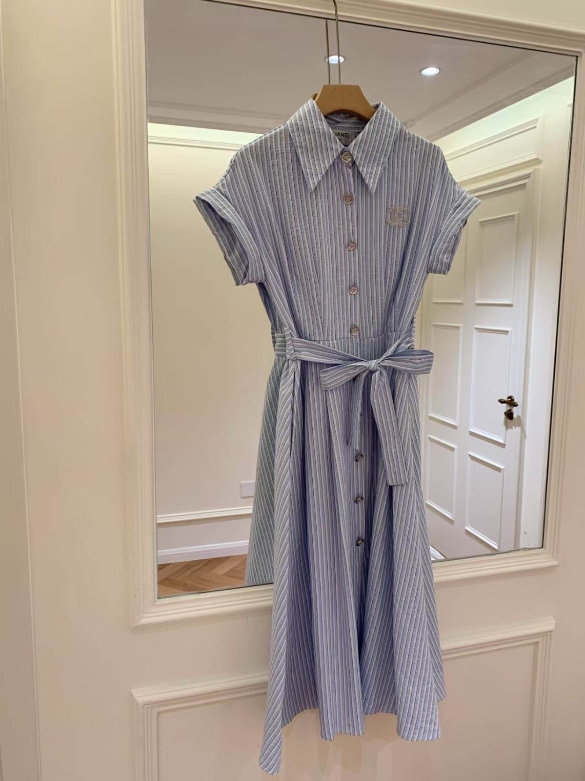 Chanel Dress