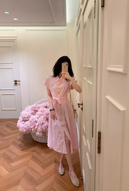 Chanel Dress