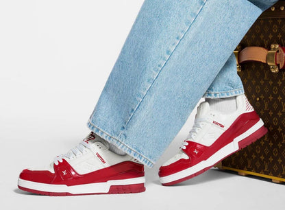 Louis Vuitton Shoes