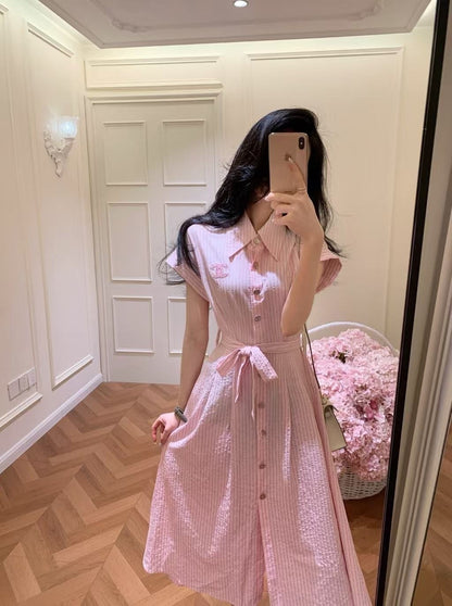 Chanel Dress