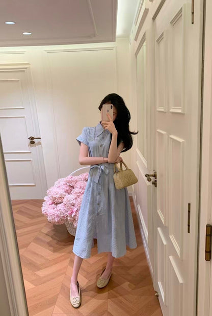 Chanel Dress