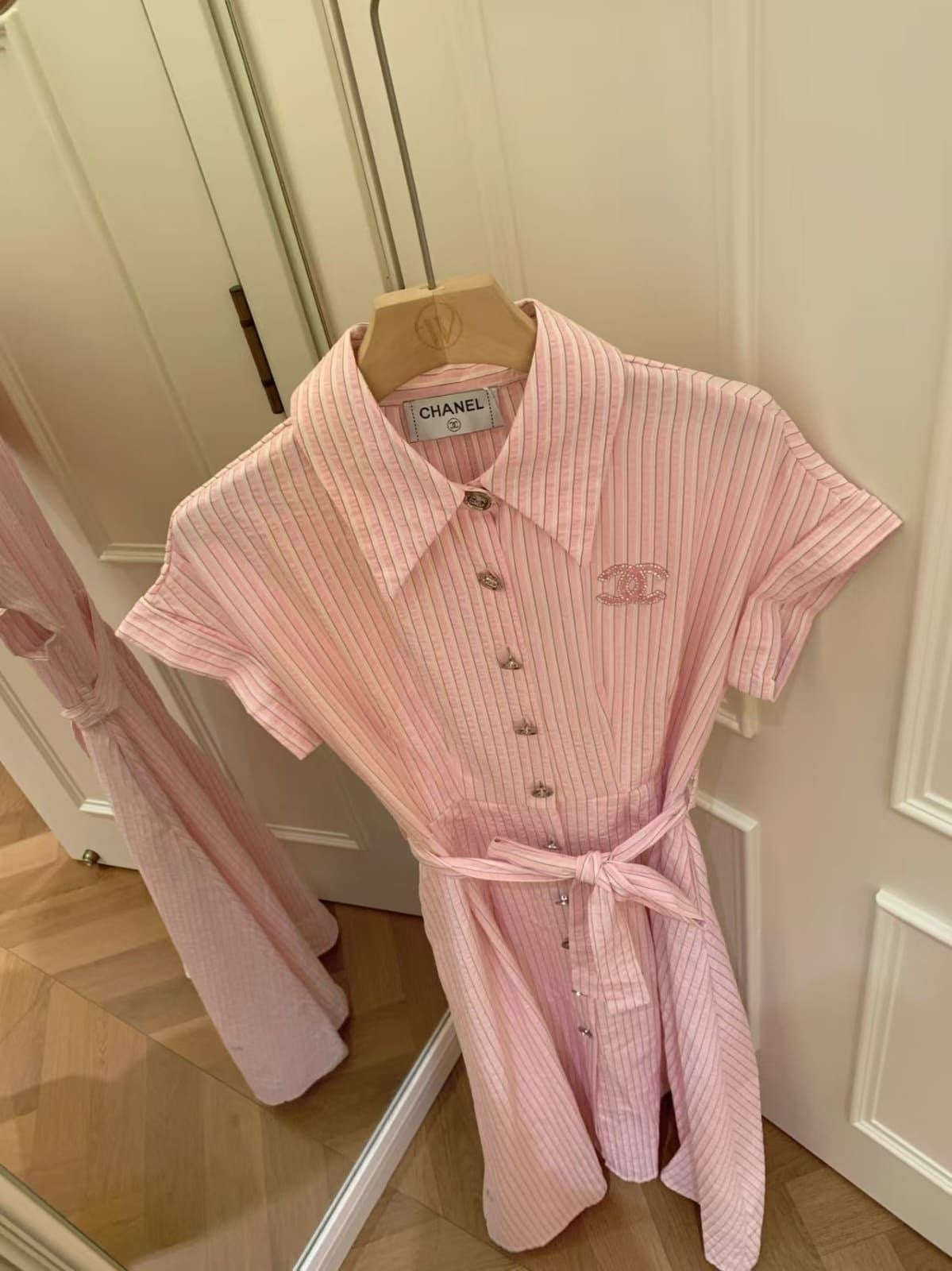 Chanel Dress