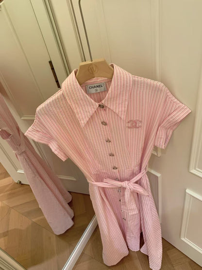 Chanel Dress
