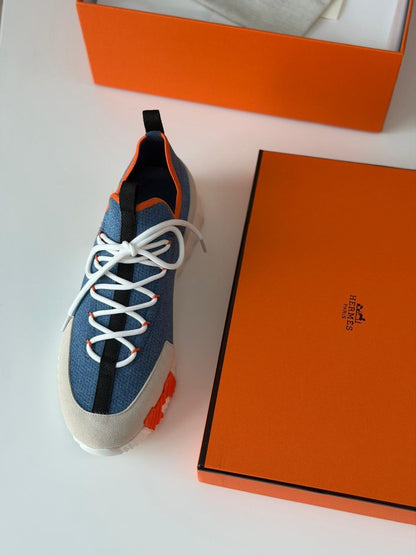 Hermes Sneakers