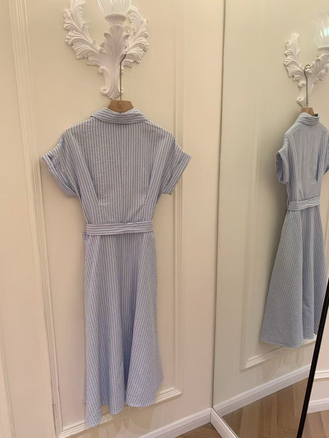 Chanel Dress