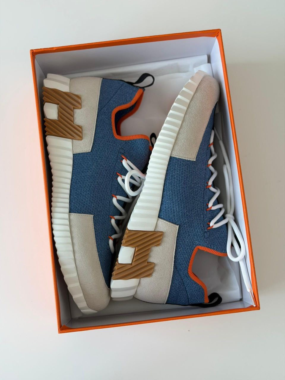 Hermes Sneakers