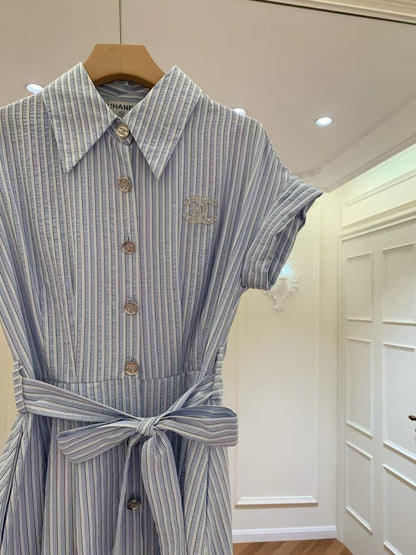 Chanel Dress