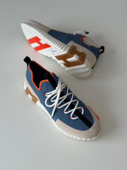 Hermes Sneakers