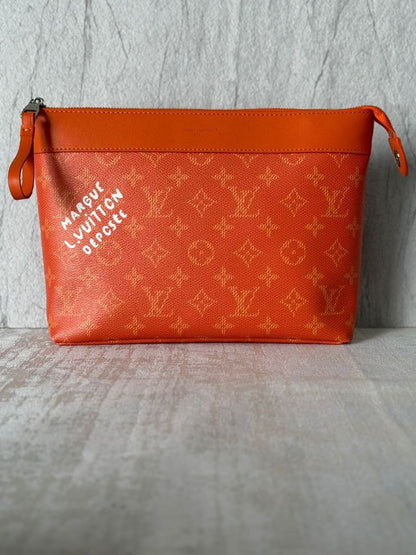 Louis Vuitton Clutch Bag