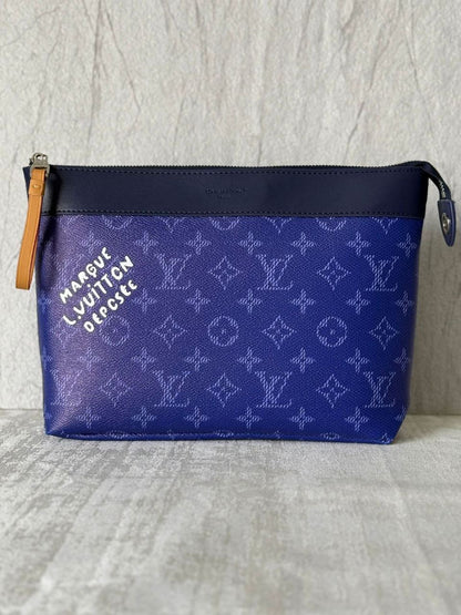 Louis Vuitton Clutch Bag