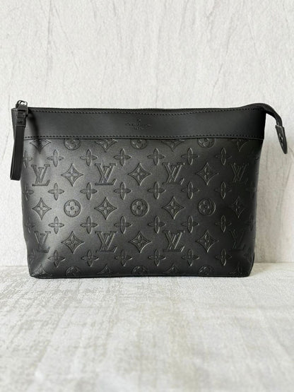 Louis Vuitton Clutch Bag