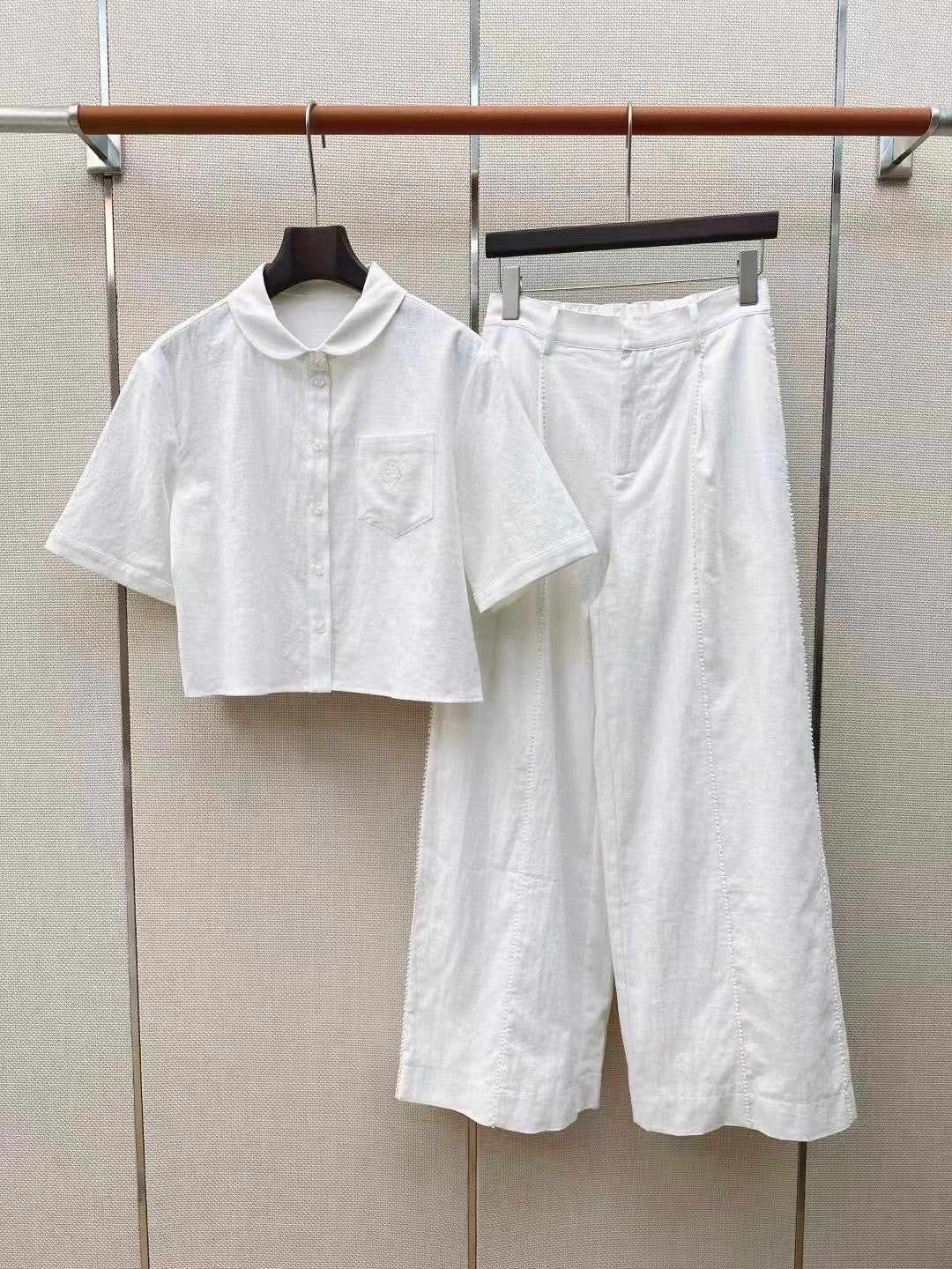 Loro Piana Set