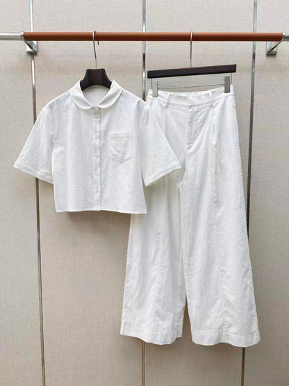 Loro Piana Set