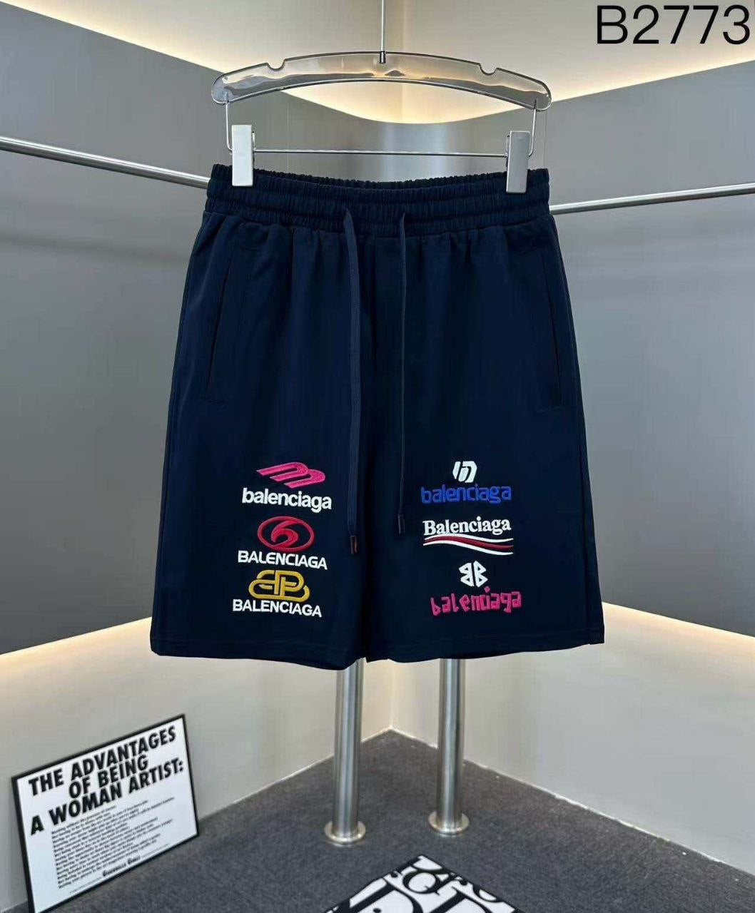 Balenciaga Shorts