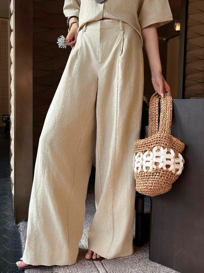 Loro Piana Set