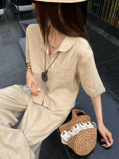 Loro Piana Set