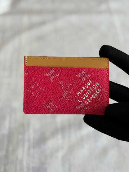 Louis Vuitton CardHolder