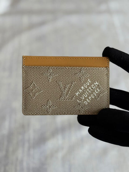 Louis Vuitton CardHolder