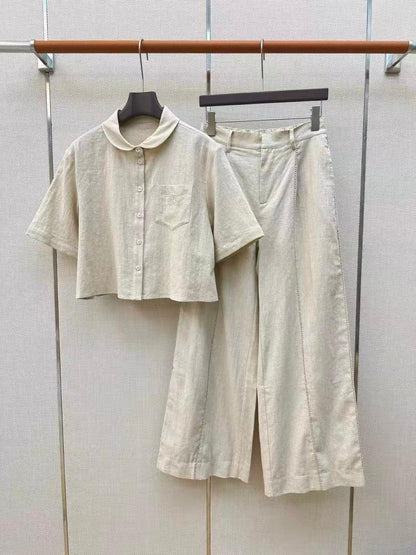Loro Piana Set
