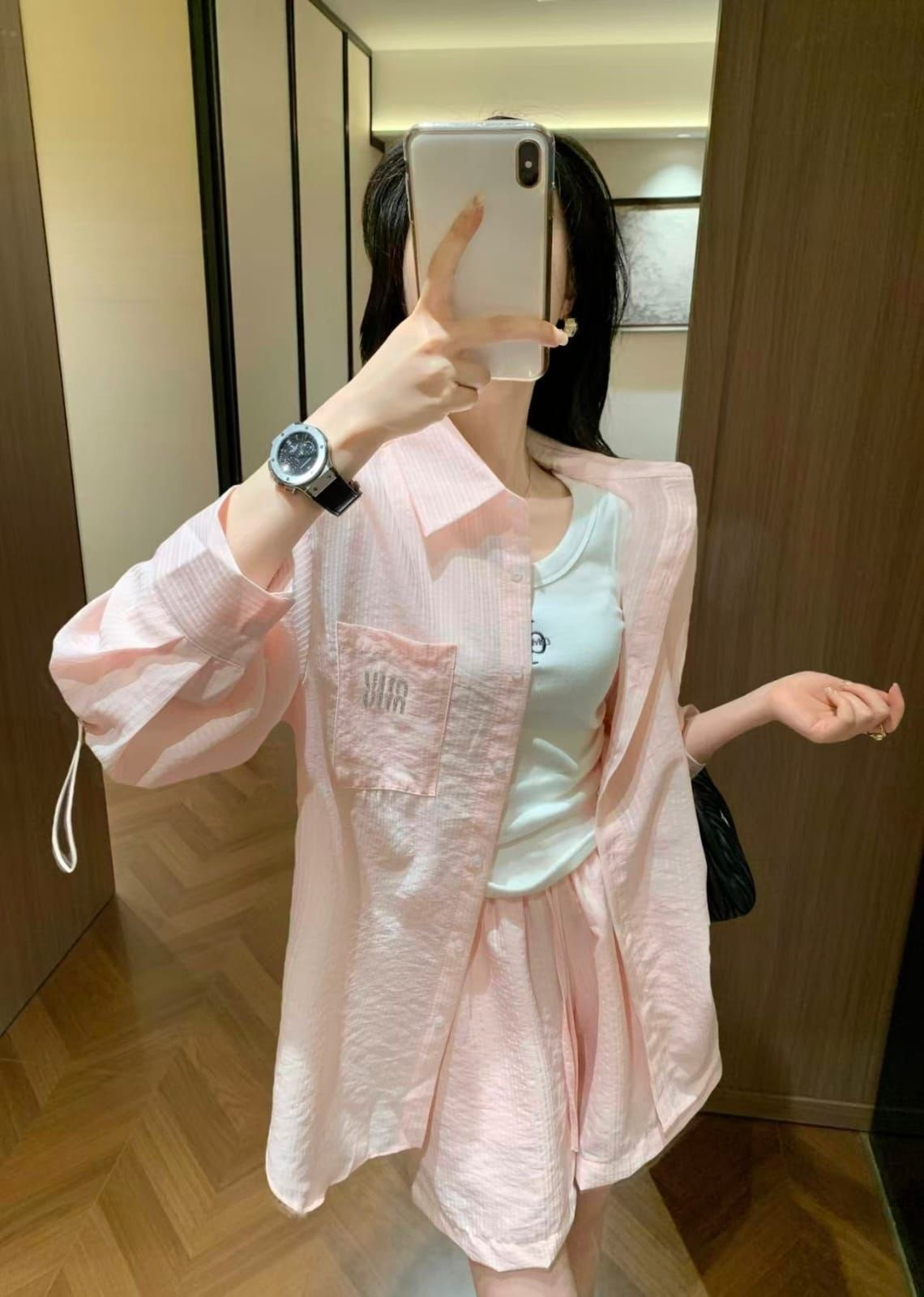 Miu Miu Set