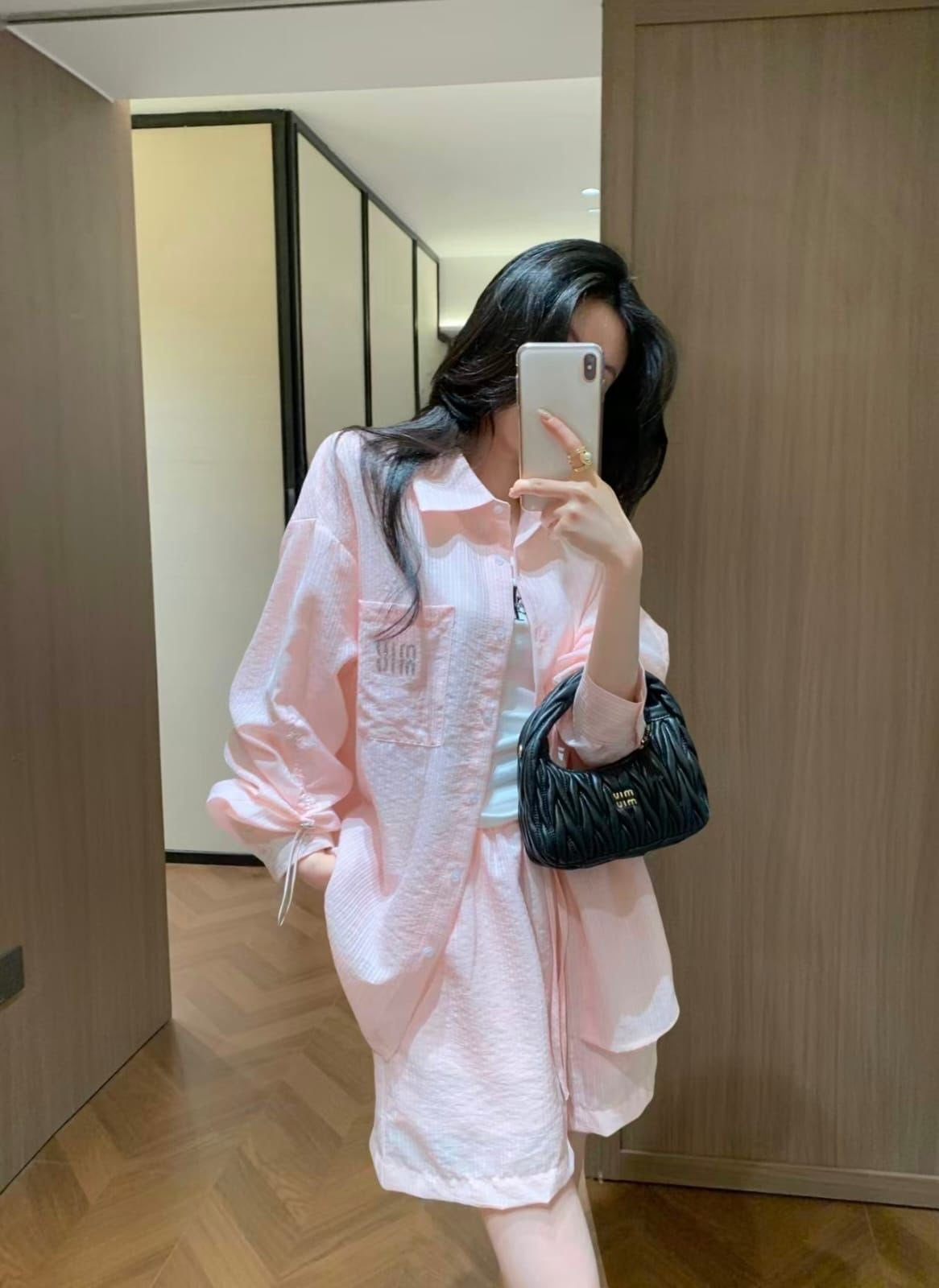 Miu Miu Set