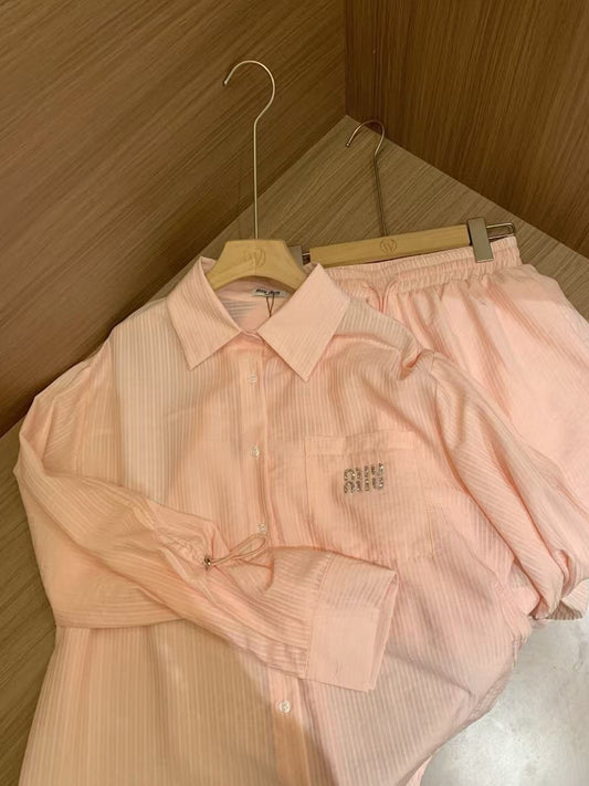 Miu Miu Set