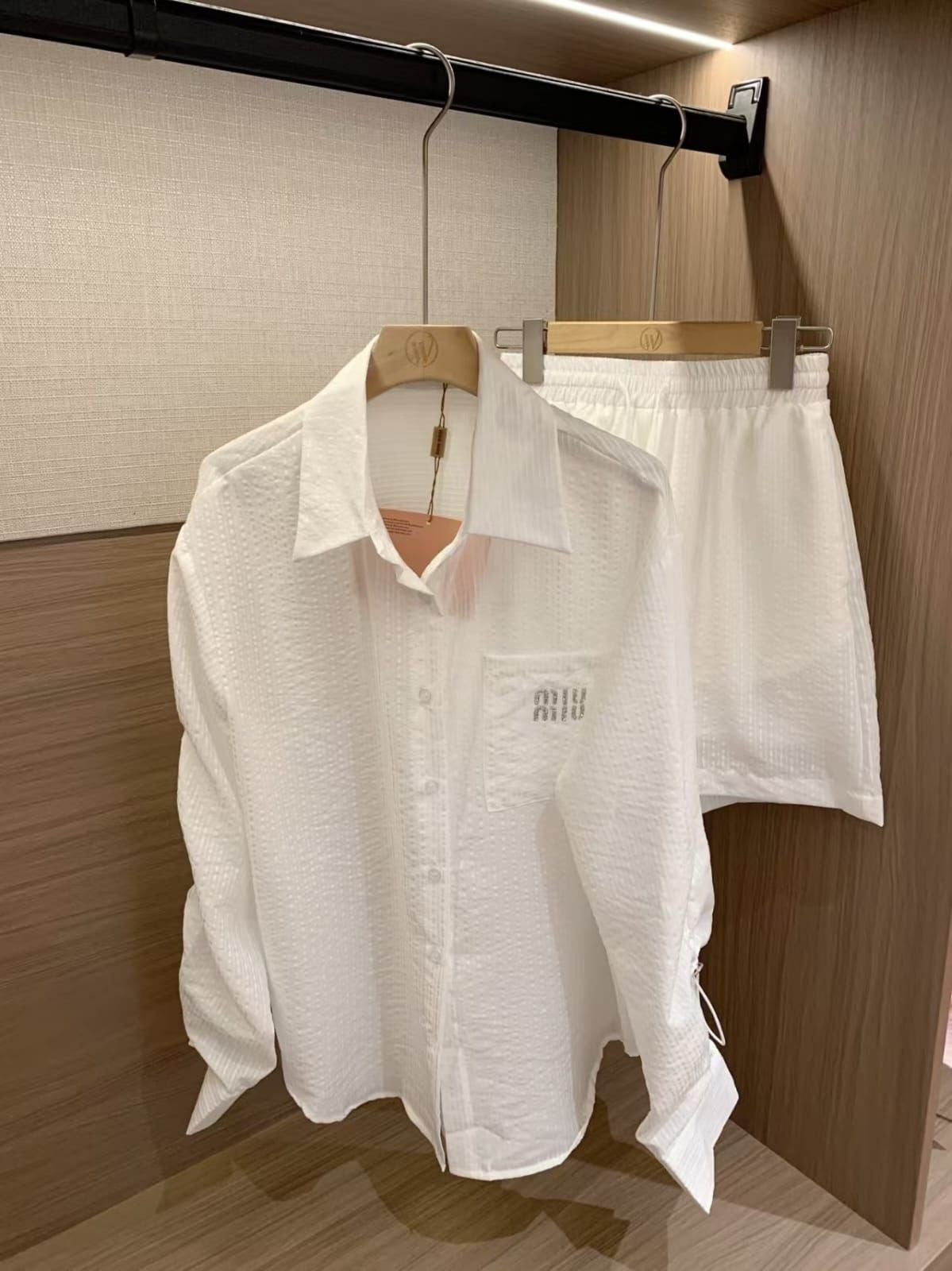Miu Miu Set