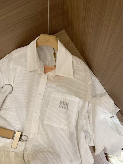 Miu Miu Set