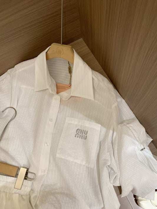 Miu Miu Set