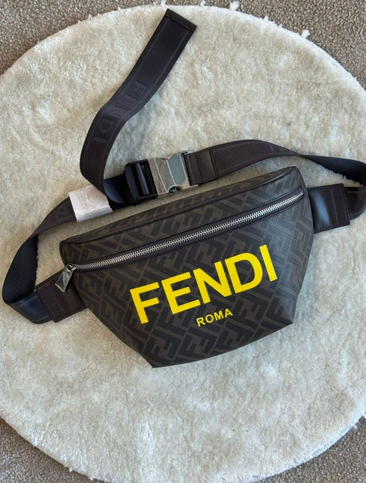 Fendi Belt Bag