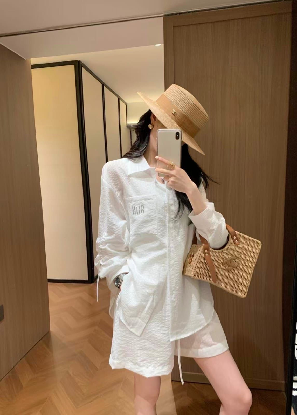 Miu Miu Set