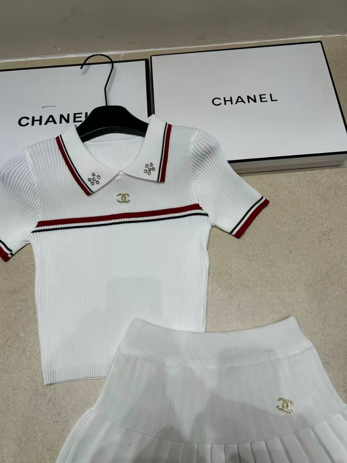Chanel Set