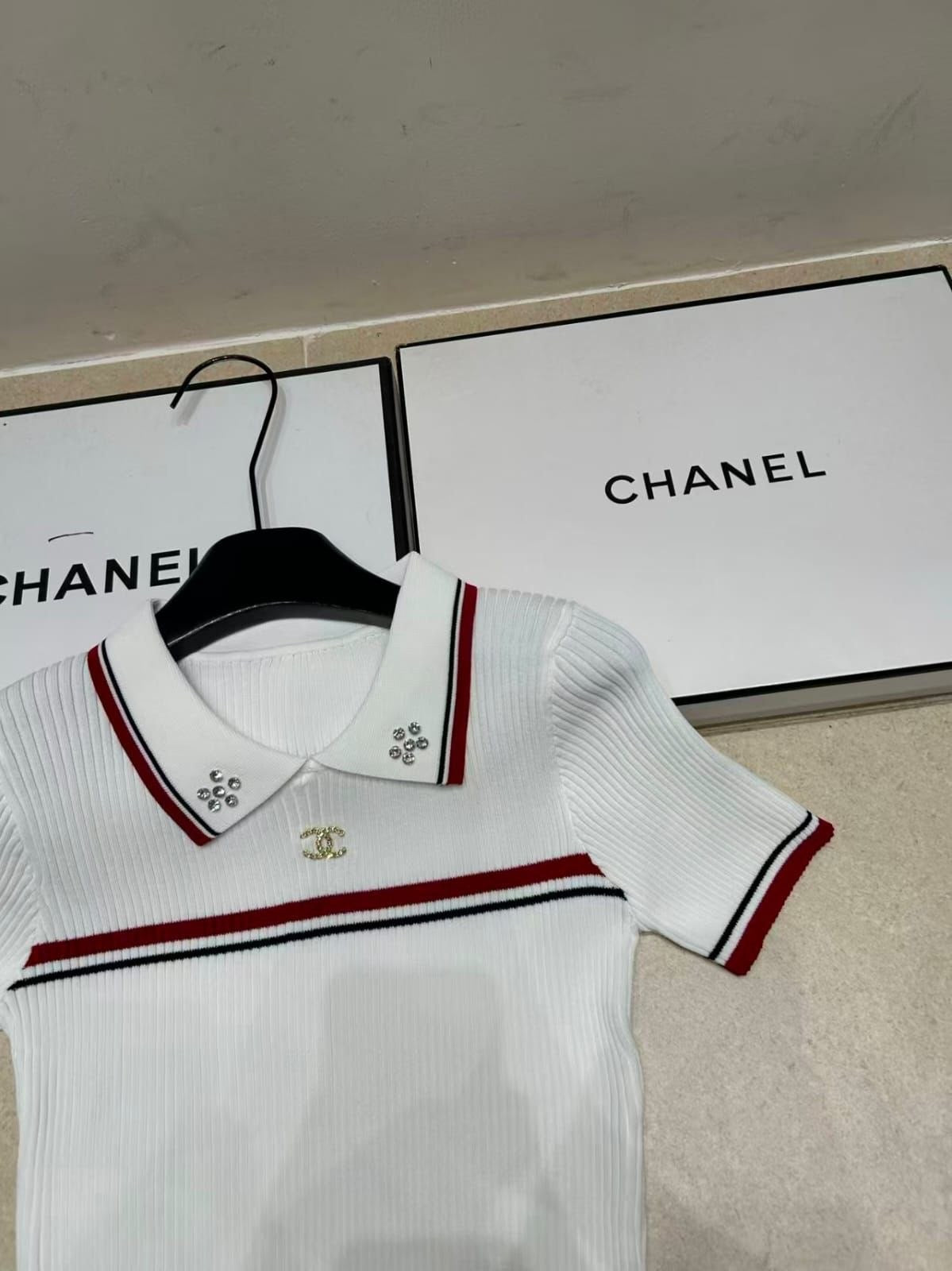 Chanel Set