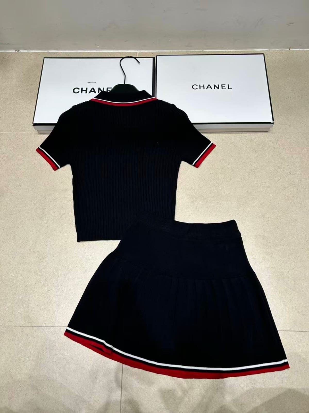 Chanel Set